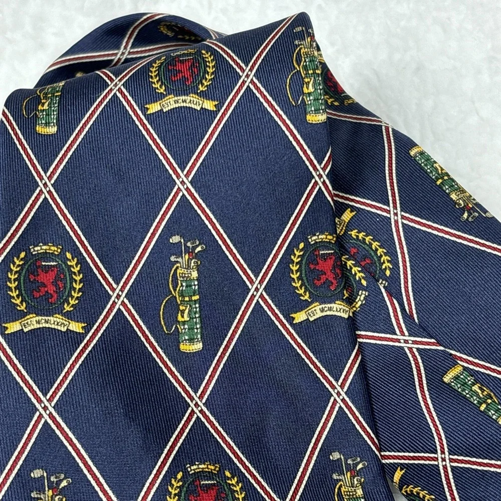 Tommy Hilfiger preowned shows